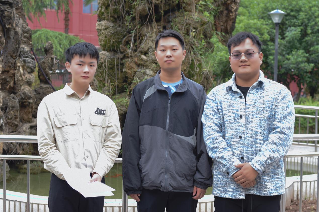 薪火相承,心栖梦归处 ——WilliamHill中文官方网站开展优秀毕业生交流分享活动 薪火相承,心栖梦归处 ——WilliamHill中文官方网站开展优秀毕业生交流分享活动