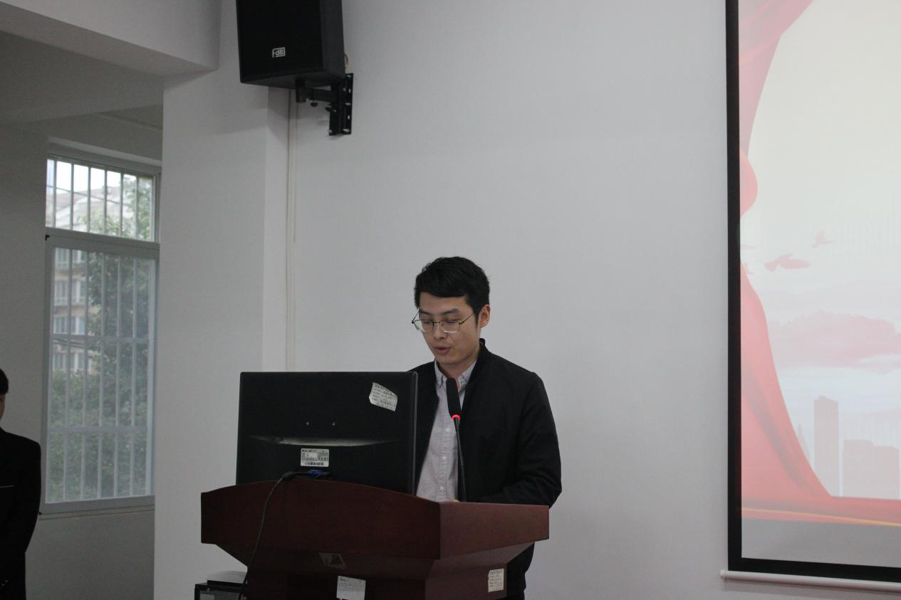 同心聚力学代会 逐梦青春向未来 ——我校第十二次学生代表大会胜利召开 同心聚力学代会 逐梦青春向未来 ——我校第十二次学生代表大会胜利召开