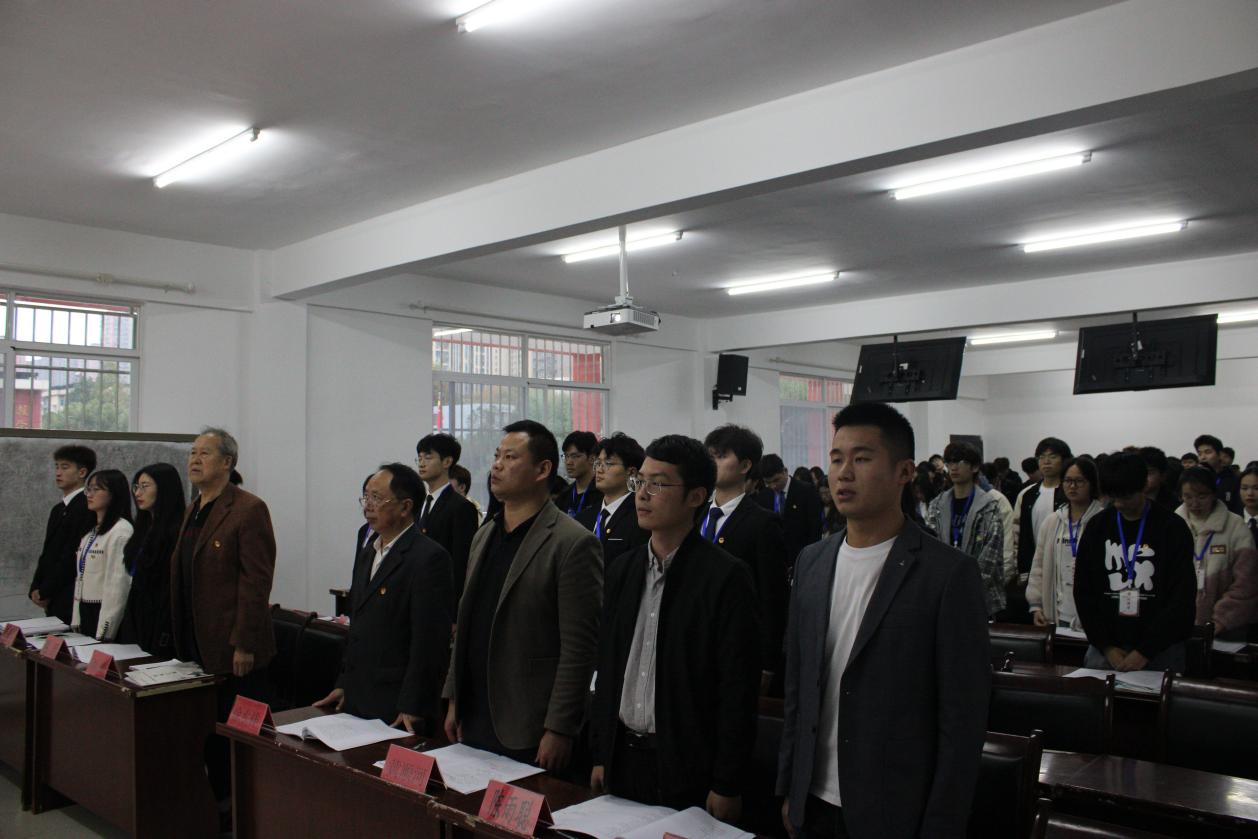 同心聚力学代会 逐梦青春向未来 ——我校第十二次学生代表大会胜利召开 同心聚力学代会 逐梦青春向未来 ——我校第十二次学生代表大会胜利召开