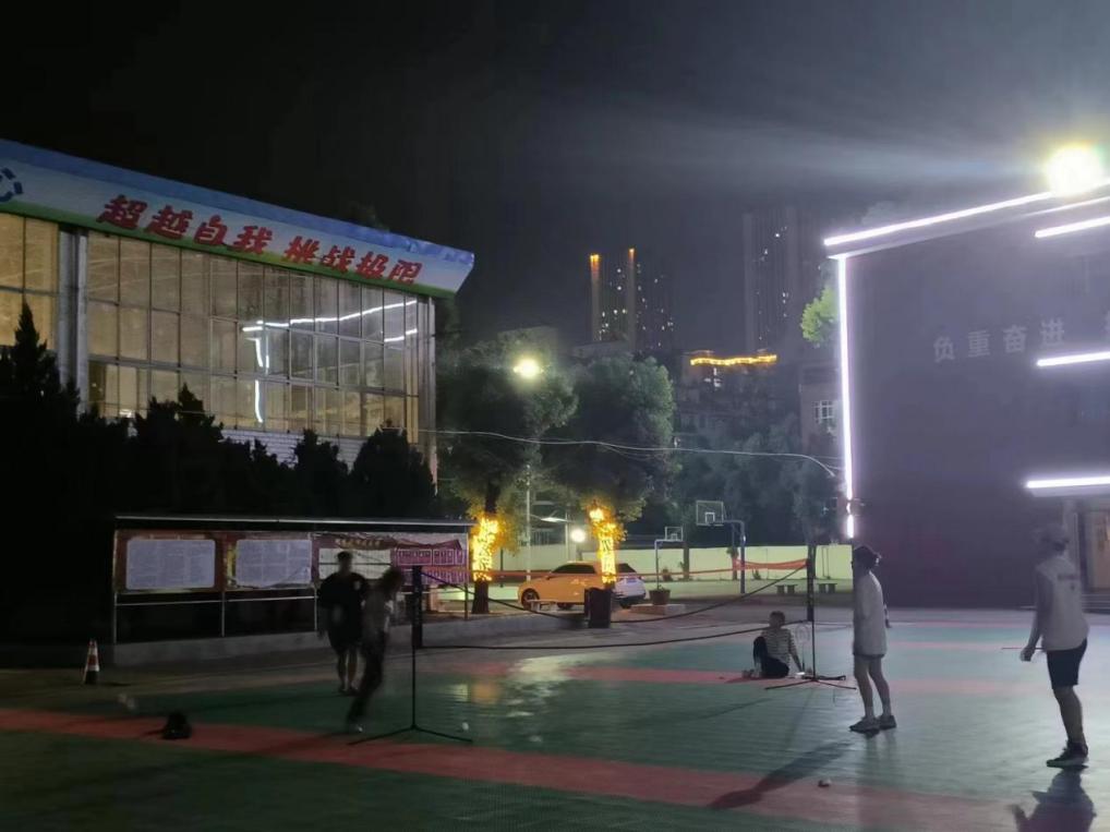 团簇星空,绽放芳华 ——WilliamHill中文官方网站第二届社团文化节 团簇星空,绽放芳华 ——WilliamHill中文官方网站第二届社团文化节