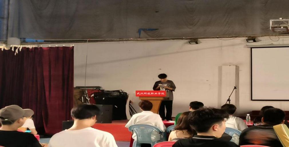 音你而来,一路生花 ——WilliamHill中文官方网站2024年校园十佳歌手大赛 音你而来,一路生花 ——WilliamHill中文官方网站2024年校园十佳歌手大赛