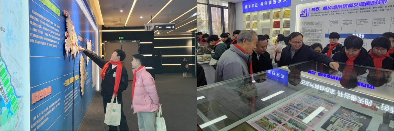 WilliamHill官网赴黄石开展“青春飞扬·智汇黄石行”社会实践活动 WilliamHill官网赴黄石开展“青春飞扬·智汇黄石行”社会实践活动