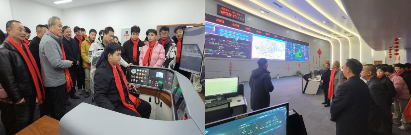 WilliamHill官网赴黄石开展“青春飞扬·智汇黄石行”社会实践活动 WilliamHill官网赴黄石开展“青春飞扬·智汇黄石行”社会实践活动
