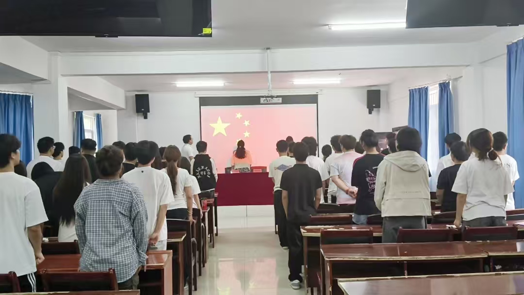 WilliamHill中文官方网站第三十九期业余党校结业典礼圆满落幕，为党输送新生力量