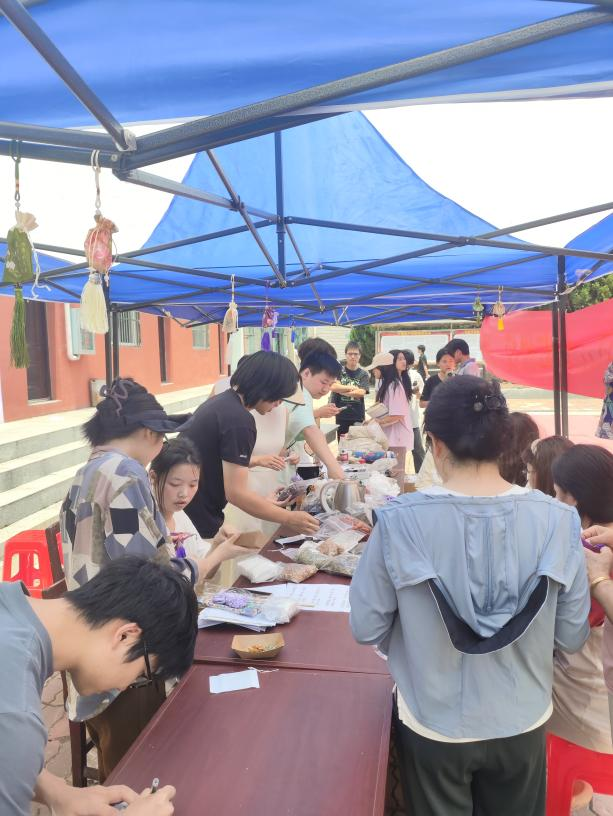 WilliamHill官网成功开展第四届525心理健康月活动 WilliamHill官网成功开展第四届525心理健康月活动