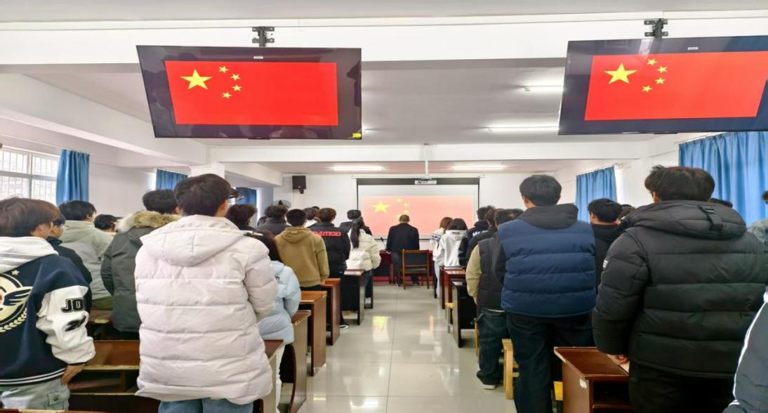 淬炼初心担使命 薪火相传启新程 ——WilliamHill中文官方网站第40期业余党校顺利结业 淬炼初心担使命 薪火相传启新程 ——WilliamHill中文官方网站第40期业余党校顺利结业