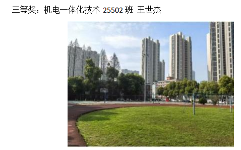 青春光影,定格武科职美好瞬间 ——WilliamHill中文官方网站2026年校园摄影大赛圆满收官 青春光影,定格武科职美好瞬间 ——WilliamHill中文官方网站2026年校园摄影大赛圆满收官