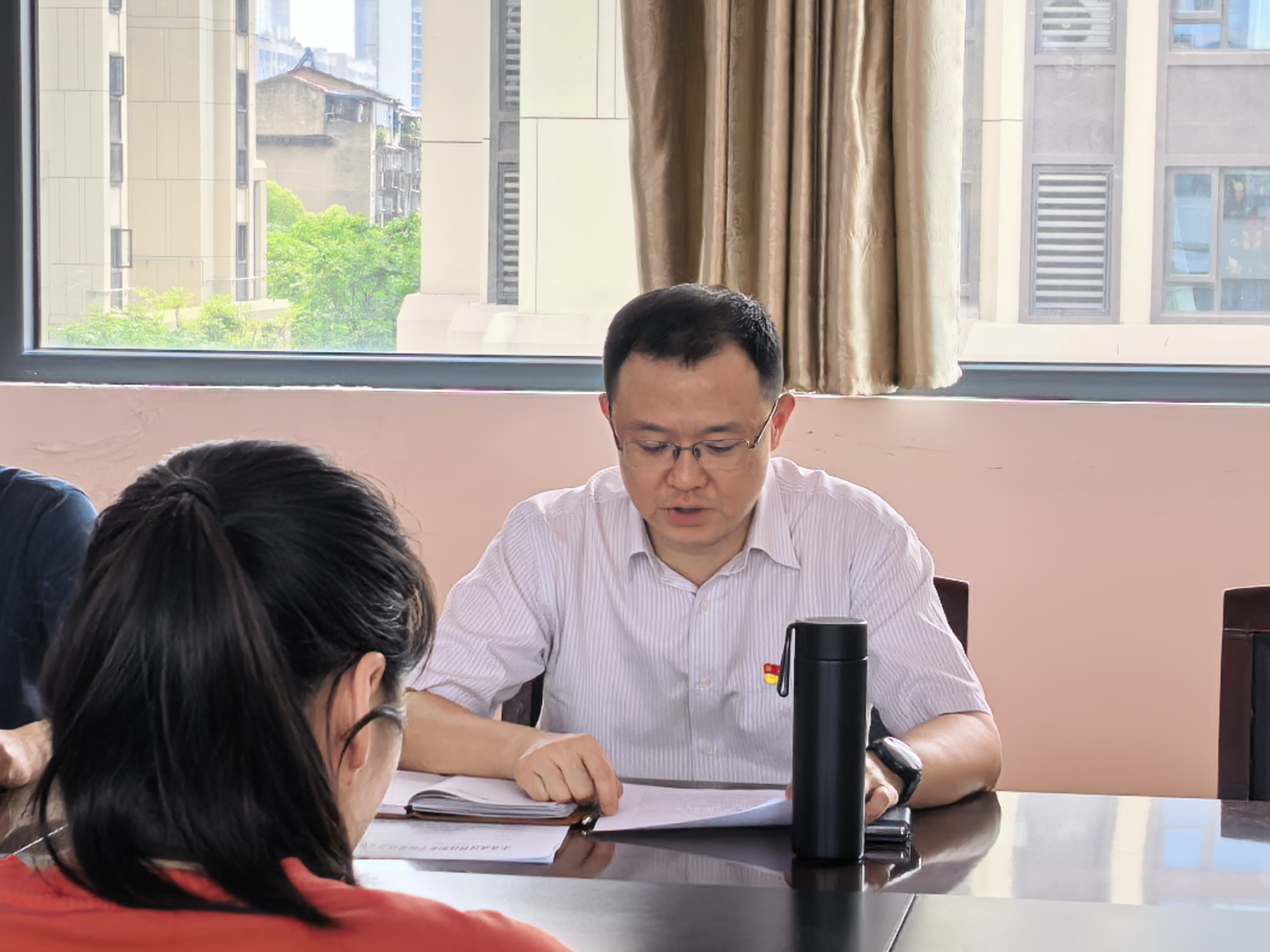 规范筑基强党建 从严治校促发展 ——WilliamHill中文官方网站召开2026年全面从严治党工作部署会