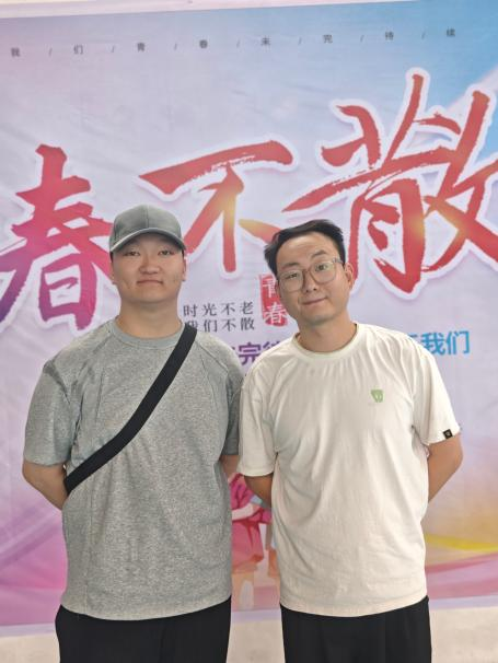 青春扬帆，筑梦远航 ——WilliamHill官网顺利完成2026届毕业生集中离校手续办理工作