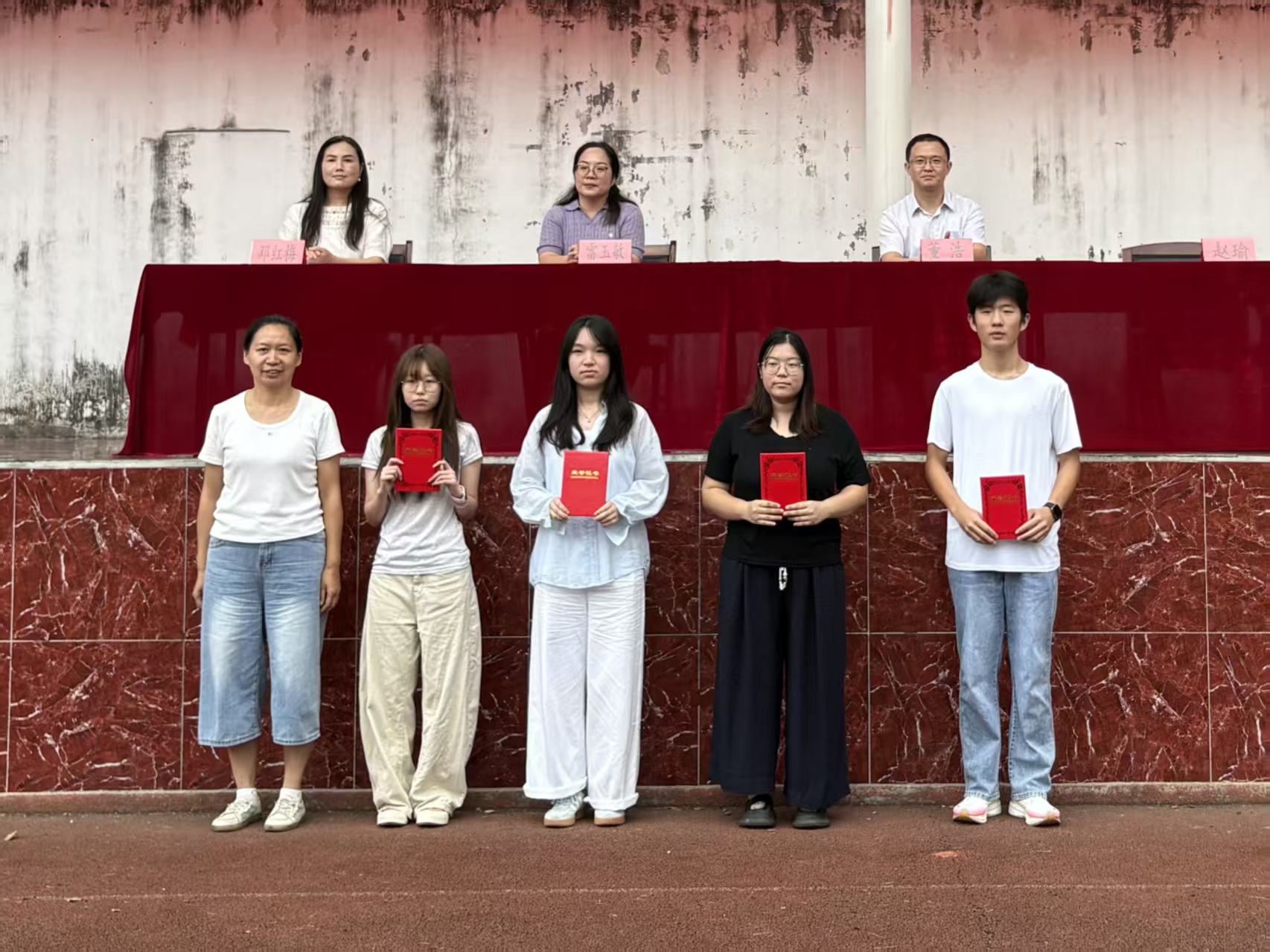迷彩砺青春 技能启新程 ——WilliamHill中文官方网站举行2026级新生开学典礼暨表彰大会 迷彩砺青春 技能启新程 ——WilliamHill中文官方网站举行2026级新生开学典礼暨表彰大会