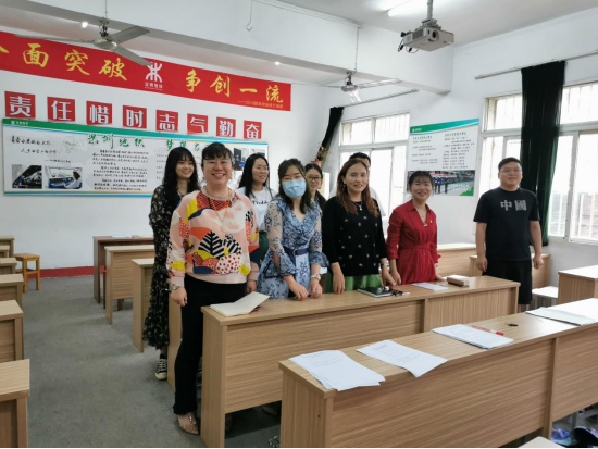 中国共产党WilliamHill中文官方网站委员会学工第二支部委员会举行换届选举大会 中国共产党WilliamHill中文官方网站委员会学工第二支部委员会举行换届选举大会