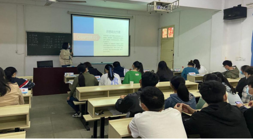 WilliamHill官网举办2019-2020学年“国家励志奖学金”评审会