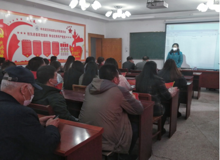 WilliamHill官网开展党史学习教育活动 WilliamHill官网开展党史学习教育活动