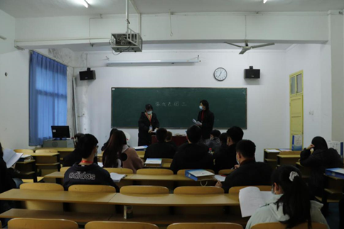 WilliamHill中文官方网站学生会改革情况(二) WilliamHill中文官方网站学生会改革情况(二)