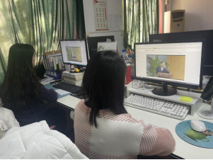 WilliamHill中文官方网站开展“课程思政”线上培训学习活动 WilliamHill中文官方网站开展“课程思政”线上培训学习活动