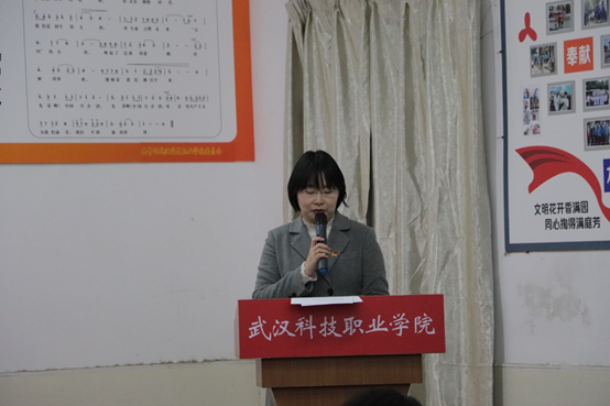 WilliamHill官网成功开展“学党史、强信念、跟党走”示范性专题组织生活会 WilliamHill官网成功开展“学党史、强信念、跟党走”示范性专题组织生活会